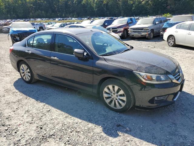 VIN 1HGCR3F89DA011338 2013 Honda Accord, Exl no.4