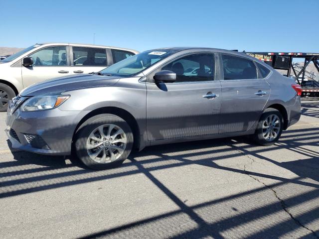 2016 NISSAN SENTRA S - 3N1AB7APXGY249444
