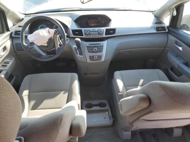 2016 HONDA ODYSSEY LX 5FNRL5H25GB092641