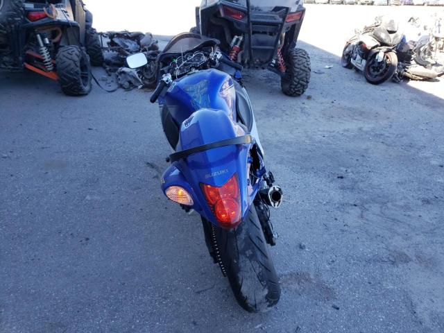 2015 SUZUKI GSX1300 RA - JS1GX72B7F2101254