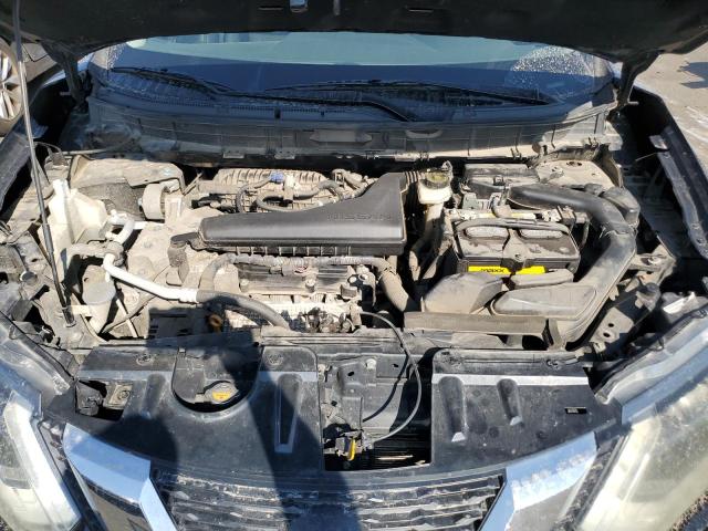 2017 NISSAN ROGUE S - JN8AT2MV5HW264163