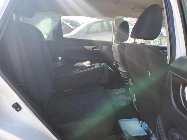 2016 NISSAN ROGUE S - KNMAT2MV0GP598492