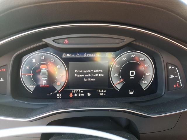 2019 AUDI A7 PRESTIG WAUV2AF24KN103309