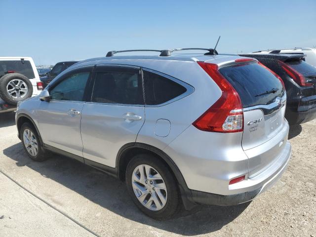 VIN 2HKRM3H7XFH542295 2015 Honda CR-V, Exl no.2