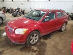 DODGE CALIBER SE photo