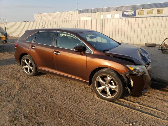 VIN 4T3BK3BB7DU079882 2013 Toyota Venza, LE no.4