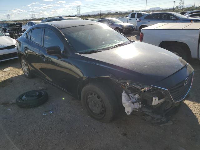 2015 MAZDA 3 SV - JM1BM1T72F1273150