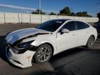 2021 HYUNDAI SONATA SEL - 5NPEF4JA7MH102231