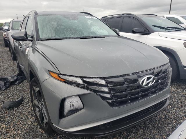 2024 HYUNDAI TUCSON SEL - 5NMJF3DE2RH313705