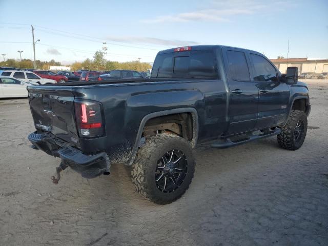 2017 GMC SIERRA K15 - 1GTV2NEC9HZ215724