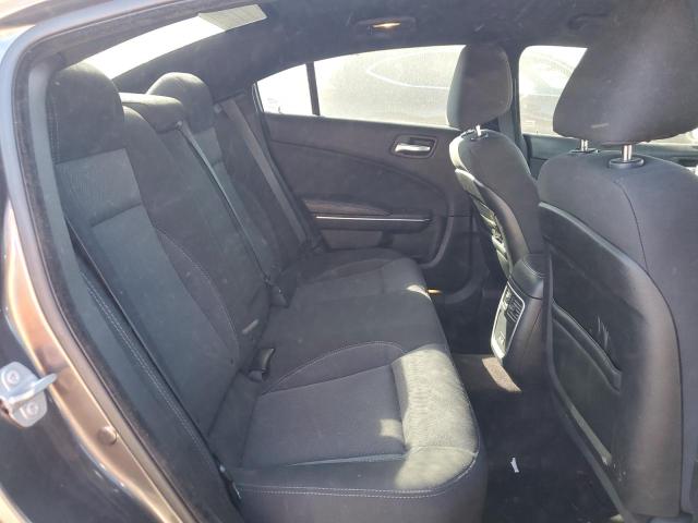 2017 DODGE CHARGER SE - 2C3CDXBG7HH655014