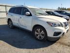 Lot #2957065450 2017 NISSAN PATHFINDER