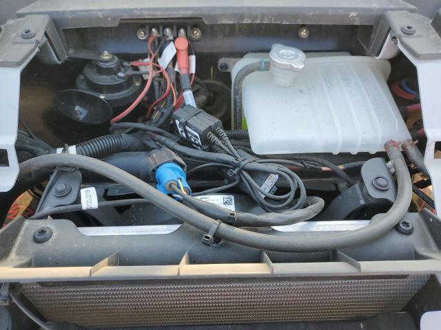 2020 POLARIS RZR XP TUR - 3NSPAG923LG168254