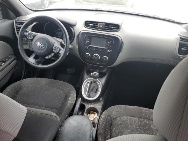 2019 KIA SOUL - KNDJN2A2XK7694076