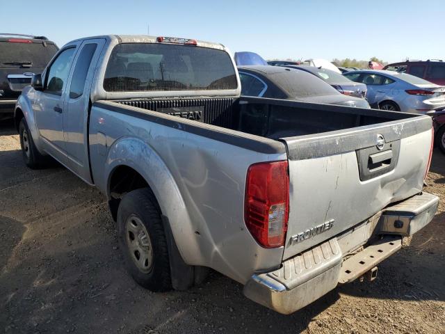 Vin: 1n6bd0ct6fn720222, lot: 76290854, nissan frontier s 20152