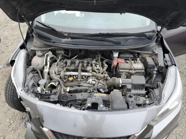 2020 NISSAN VERSA SV - 3N1CN8EV2LL846125