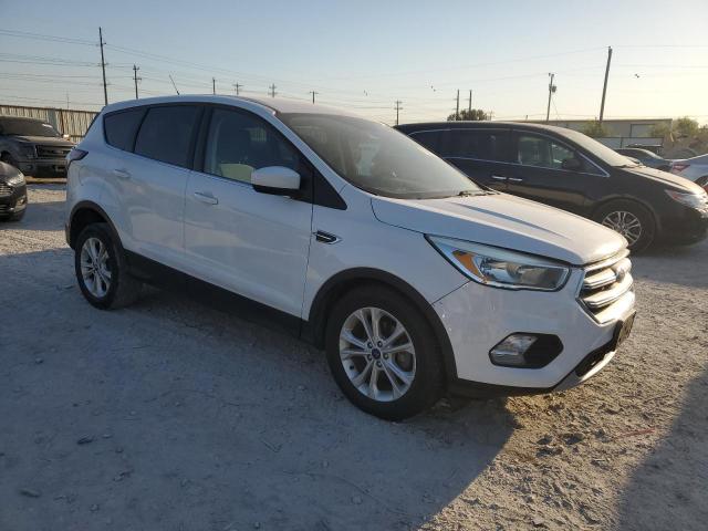 2017 FORD ESCAPE SE - 1FMCU0GD1HUC47263