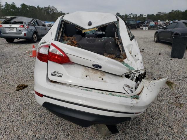 2017 FORD FIESTA SE - 3FADP4BJ4HM139475