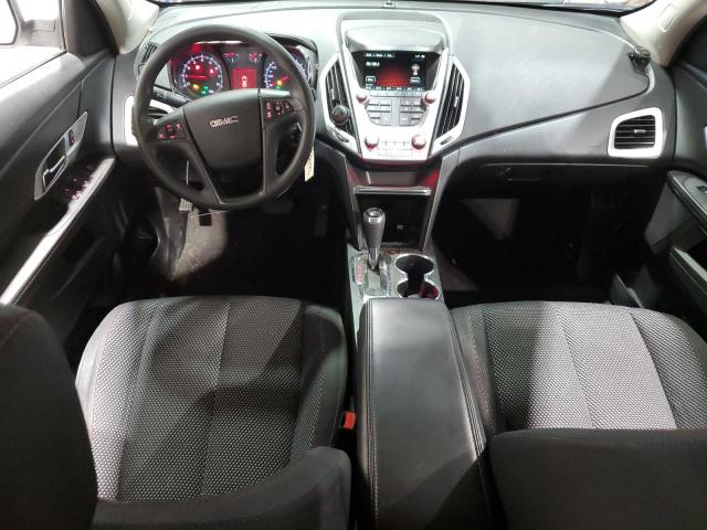 2016 GMC TERRAIN SL - 2GKFLSEK5G6151929