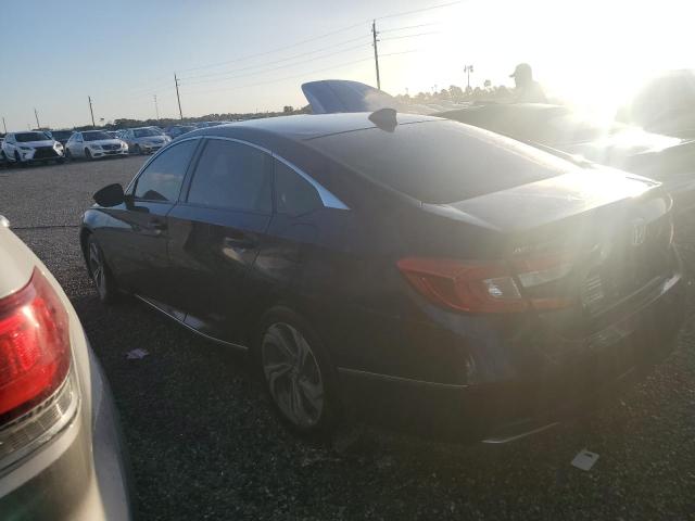 VIN 1HGCV1F55LA052439 2020 HONDA ACCORD no.2