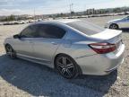 Lot #3028430220 2017 HONDA ACCORD SPO