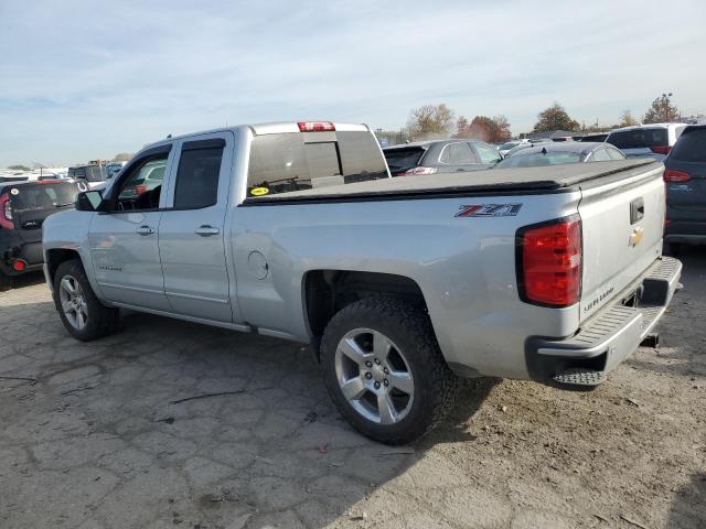2016 CHEVROLET SILVERADO - 1GCVKREH6GZ276613