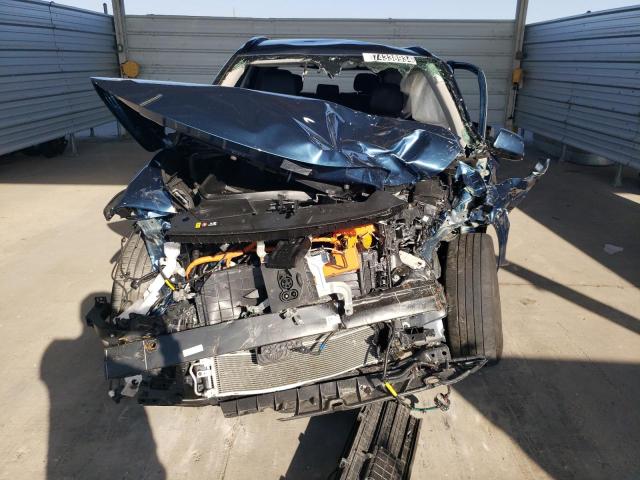 2024 KIA NIRO WIND - KNDCR3L12R5104028