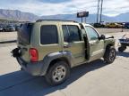 JEEP LIBERTY SP снимка