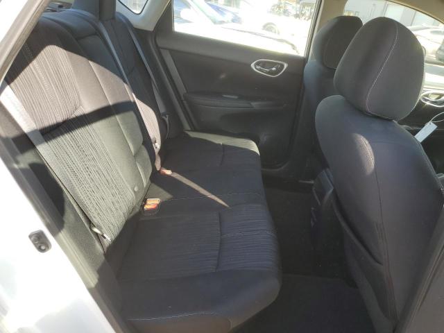 2018 NISSAN SENTRA S - 3N1AB7AP4JL631442