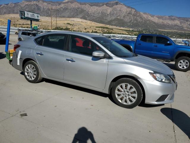 VIN 3N1AB7AP5GY295067 2016 Nissan Sentra, S no.4