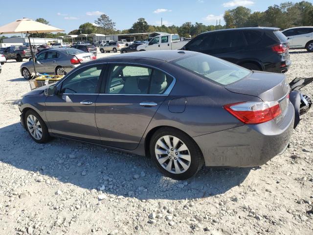 2015 HONDA ACCORD EXL - 1HGCR2F81FA105114