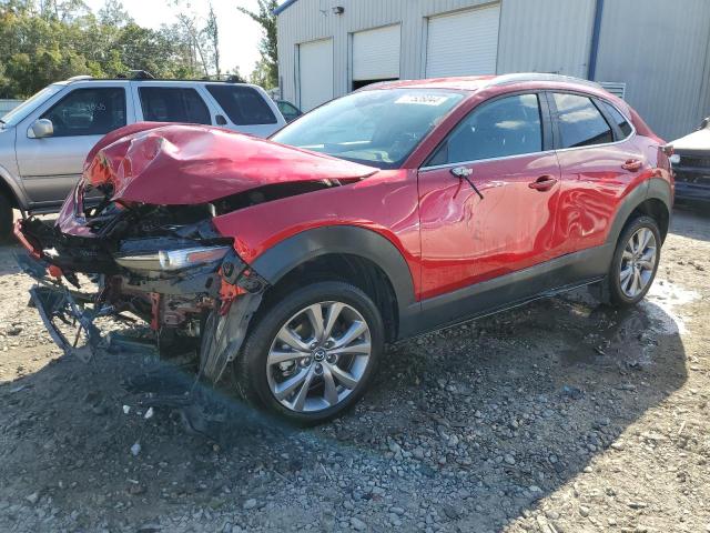 2022 MAZDA CX-30 SELE #3023006184