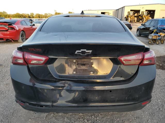 2020 CHEVROLET MALIBU LT - 1G1ZD5STXLF138333