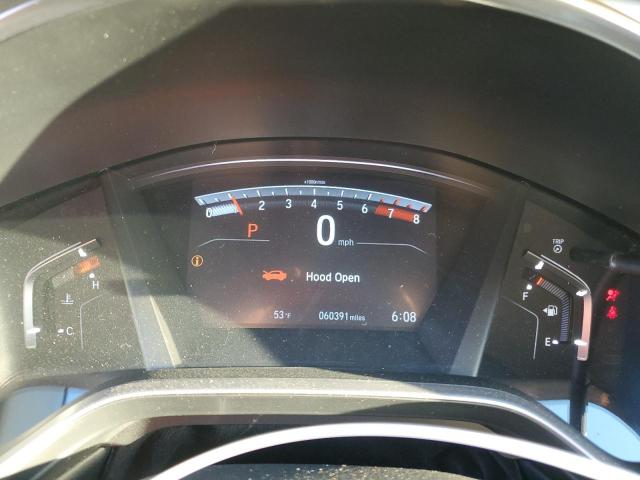 2020 HONDA CR-V TOURI - 2HKRW2H93LH613886