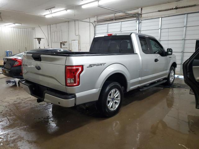 VIN 1FTEX1CP4FFA66489 2015 Ford F-150, Super Cab no.3