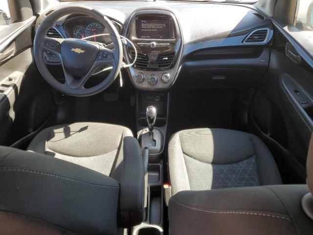 2021 CHEVROLET SPARK 1LT - KL8CD6SA9MC746227