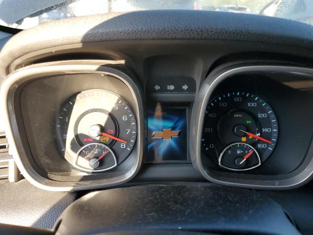 2016 CHEVROLET MALIBU LIM - 1G11B5SA7GU107513
