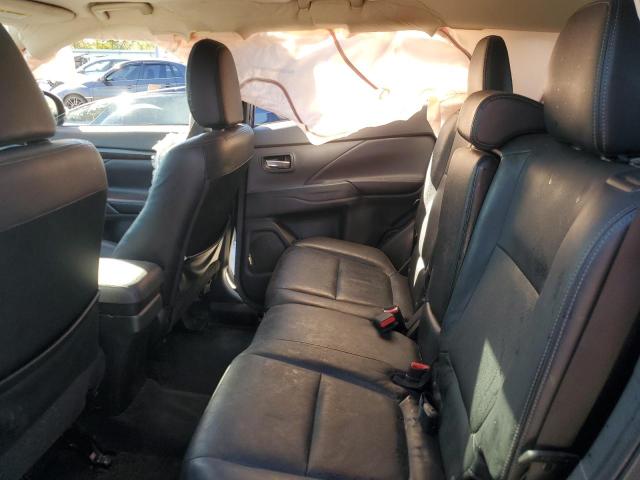 2017 MITSUBISHI OUTLANDER - JA4AD3A37HZ038359