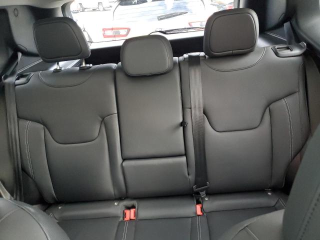 2022 JEEP RENEGADE L - ZACNJDD12NPN47797