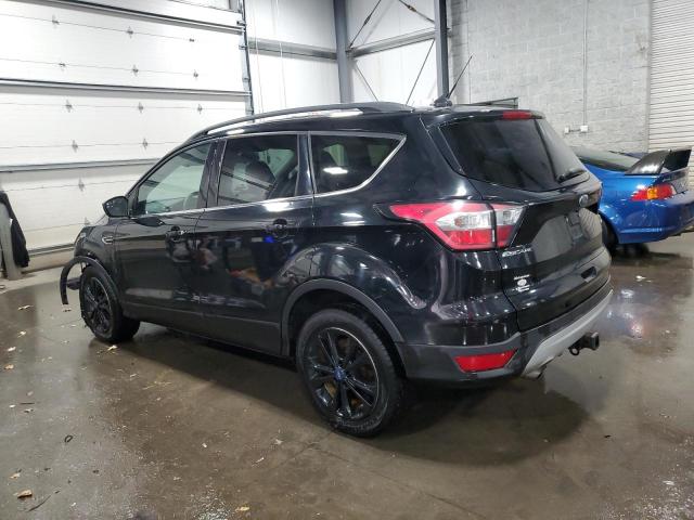 2018 FORD ESCAPE SE - 1FMCU9GD8JUC08275