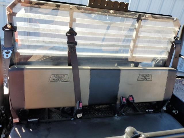 2016 KAWASAKI KAF820 J - JKBAFSJ19GB500913