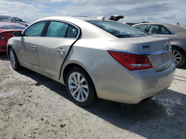 2016 BUICK LACROSSE - 1G4GB5G36GF159453