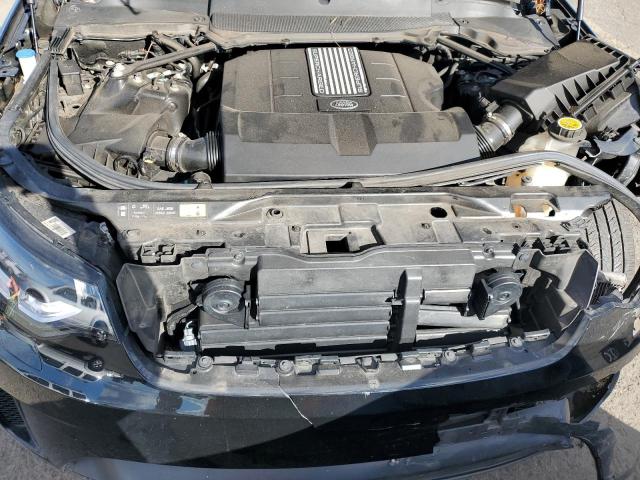 2020 LAND ROVER DISCOVERY - SALRR2RV5L2426713
