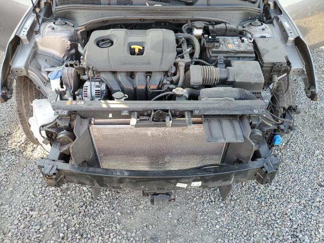 VIN 3KPF54AD8RE692971 2024 KIA FORTE no.11