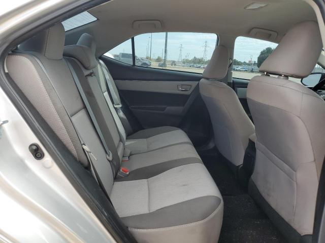 2017 TOYOTA COROLLA L - 5YFBURHE3HP705510