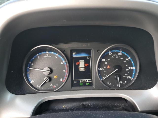 2018 TOYOTA RAV4 ADVEN - 2T3RFREV6JW843213
