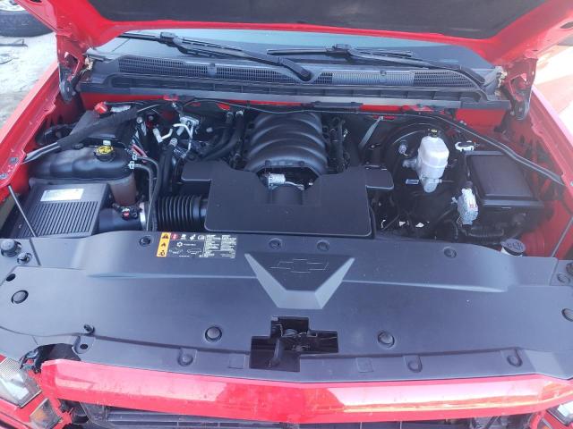 2018 CHEVROLET SILVERADO - 3GCUKREC8JG585555