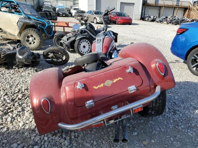 2007 HARLEY-DAVIDSON FXST 1HD1JL5167Y044373
