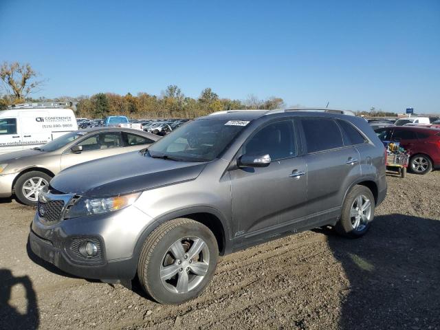 2013 KIA SORENTO EX 2013