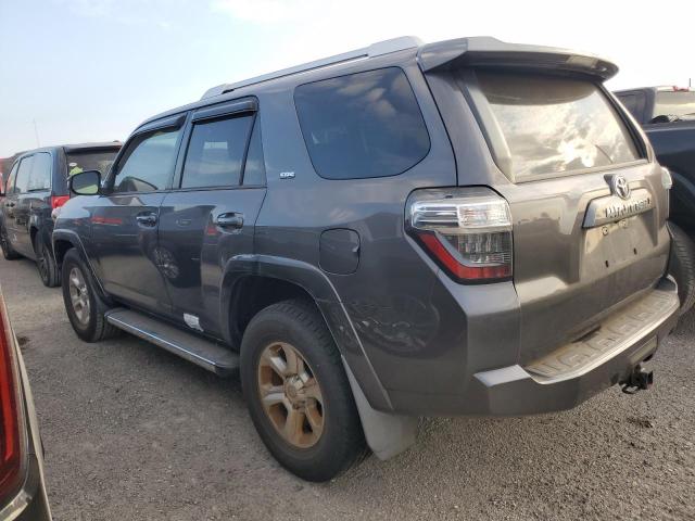 VIN JTEZU5JR2F5103644 2015 Toyota 4runner, SR5 no.2